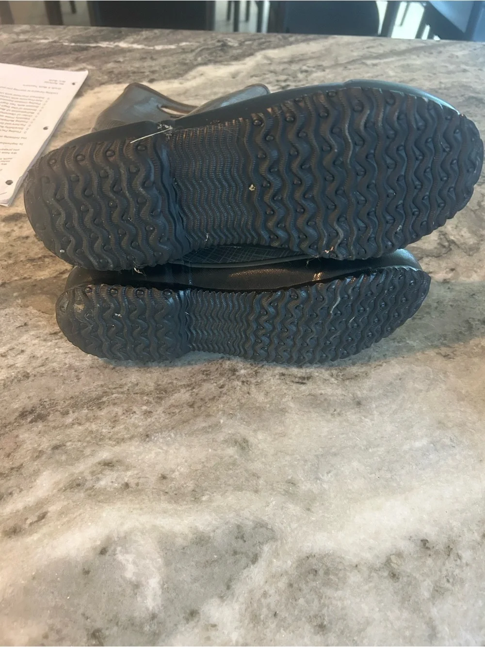 Bogs boots size 9